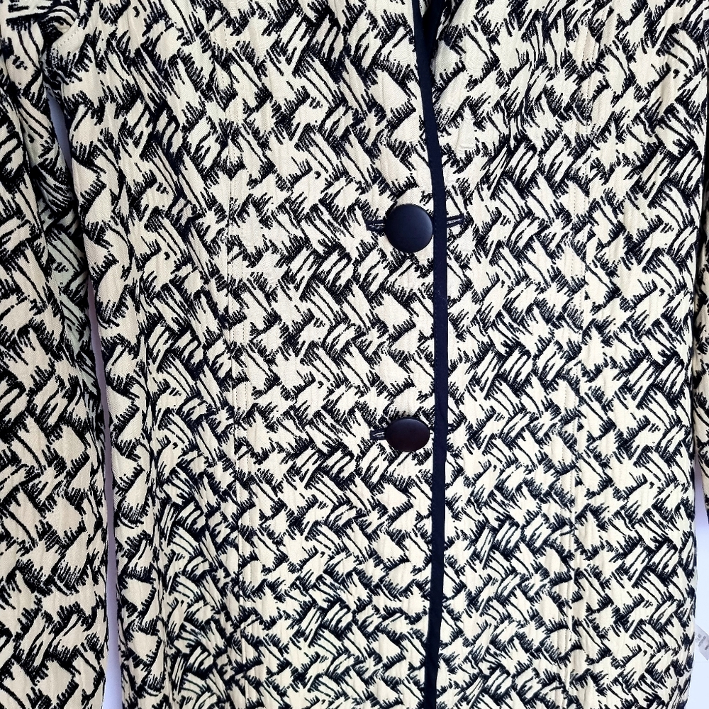Reversible Jacket - Picture 4 of 6